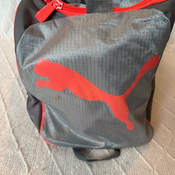 PUMA Evercat Dispatch Womens Duffel - Picture 3 of 6